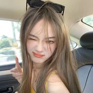 一口馋馋抖音达人头像