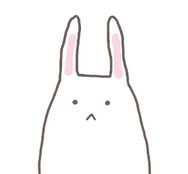 Rabbit娱乐抖音达人头像