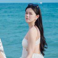 泰国美人露露抖音达人头像