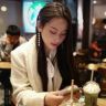 小橙子🍊妈咪抖音达人头像