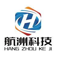 航洲科技二手笔记本电脑抖音达人头像