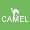 CAMEL骆驼护肤旗舰店抖音号头像