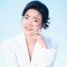 朵兰达创始人Jasmine谢玉凤抖音达人头像