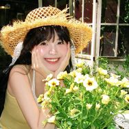 觅柚好物严选抖音达人头像