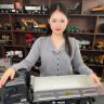 小玉模型抖音达人头像