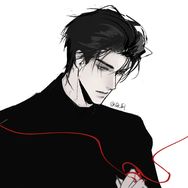 顾朝抖音达人头像