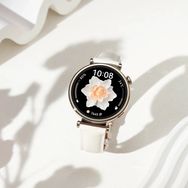 白富美腕表抖音达人头像