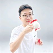 小勇哥-简阳房产（鲁班短直传媒）抖音达人头像