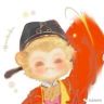在下悟空是也抖音达人头像