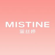MISTINE海外旗舰店抖音达人头像