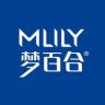 梦百合家居日用旗舰店抖音达人头像