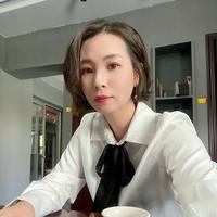 wuli瑜的琳姐抖音达人头像
