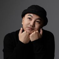 项漂亮抖音达人头像