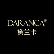 黛兰卡护肤旗舰店抖音号头像