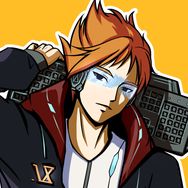 星河游戏队长抖音达人头像
