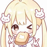 焦焦鱼抖音达人头像