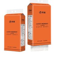 旭朵纸品湿巾企业店抖音达人头像