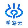 学海云图书旗舰店抖音达人头像