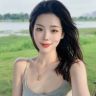 赵可盐抖音达人头像