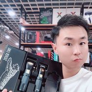 斑马先生美发用品批发抖音达人头像