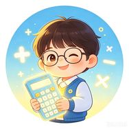 冉老师小课堂抖音达人头像