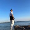 峰子抖音达人头像