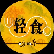 咖喱食光抖音达人头像