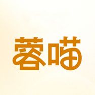 蓉喵宠物食品旗舰店抖音达人头像
