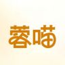 蓉喵宠物食品旗舰店抖音达人头像