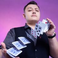 凯提魔王抖音达人头像