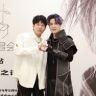 王鹏宇在努力抖音达人头像