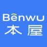 本屋创品学生床帘抖音达人头像