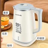 万利达烧水壶电热水壶抖音达人头像