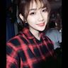 钟婷xo抖音达人头像