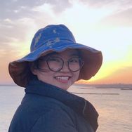 朵妈领鲜（黄海中心渔港）抖音达人头像