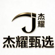 杰耀甄选抖音达人头像