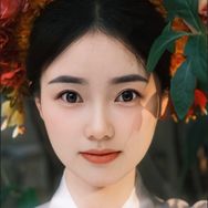 三妹的花园抖音达人头像
