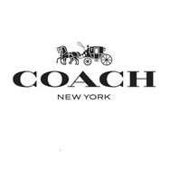 COACH蔻驰一德乐专卖店抖音达人头像
