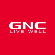 GNC营养食品海外旗舰店抖音号头像