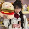 吴半饱抖音达人头像