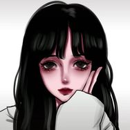 林崔崔抖音达人头像