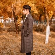 林木木抖音达人头像