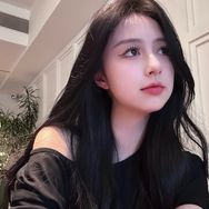 alin抖音达人头像