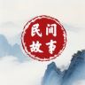 饭饭讲故事抖音达人头像