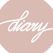 Diary官方旗舰店抖音达人头像