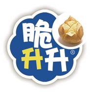 脆升升零食旗舰店抖音达人头像