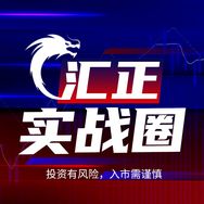 汇正实战圈抖音达人头像