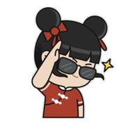 琪怪儿抖音达人头像