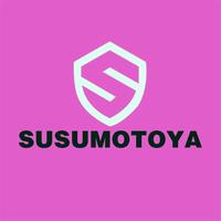 SUSUMOTOYA抖音达人头像