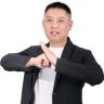 台球吴浩（虾打哥）抖音达人头像